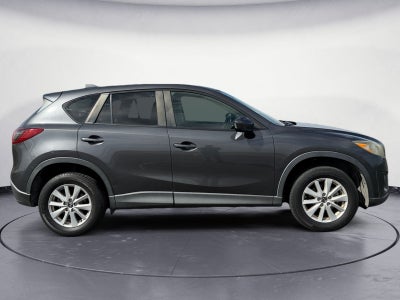 2014 Mazda Mazda CX-5 Touring