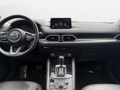 2020 Mazda Mazda CX-5 Grand Touring Reserve