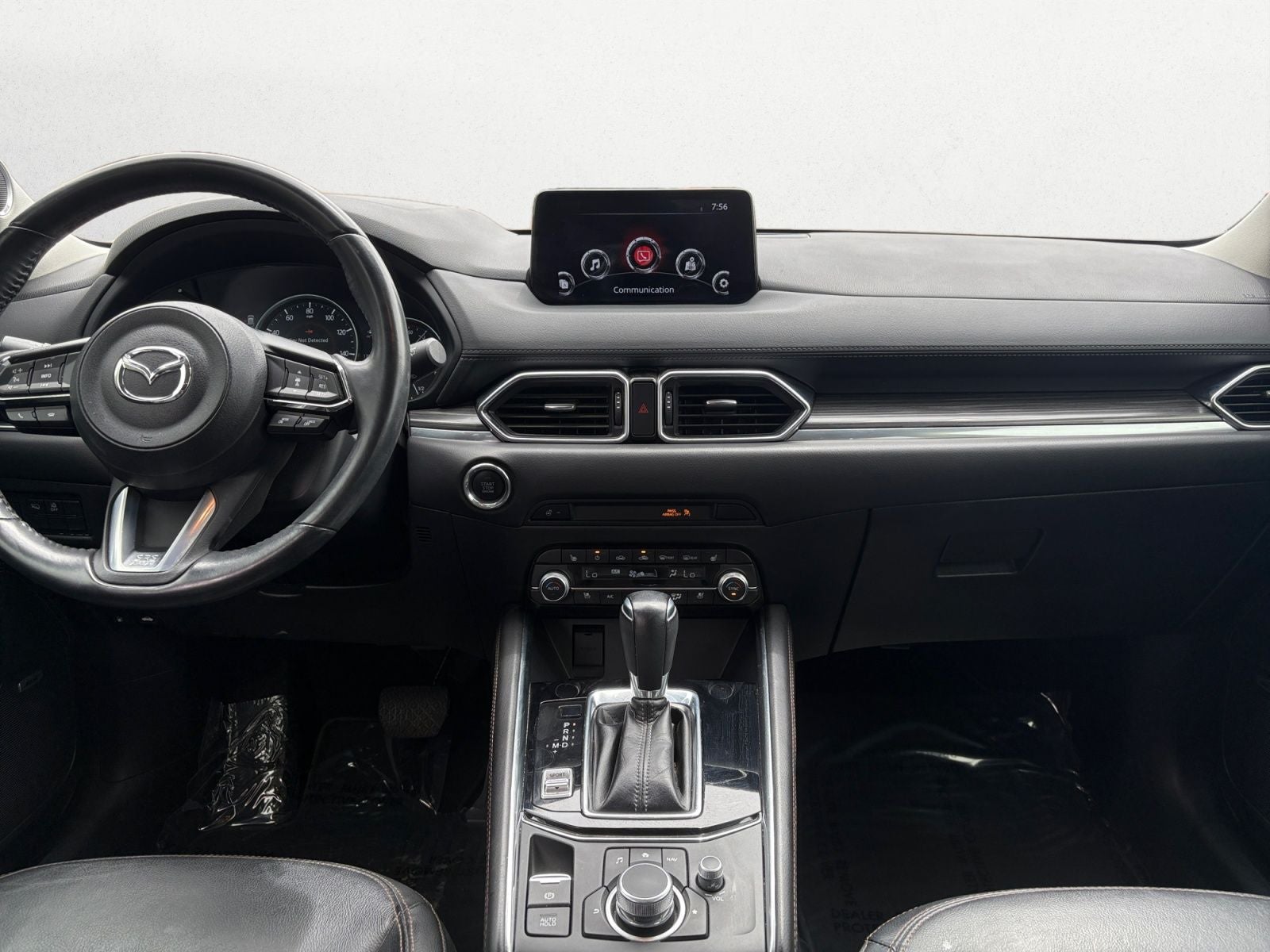 2020 Mazda Mazda CX-5 Grand Touring Reserve