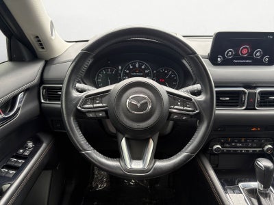 2020 Mazda Mazda CX-5 Grand Touring Reserve