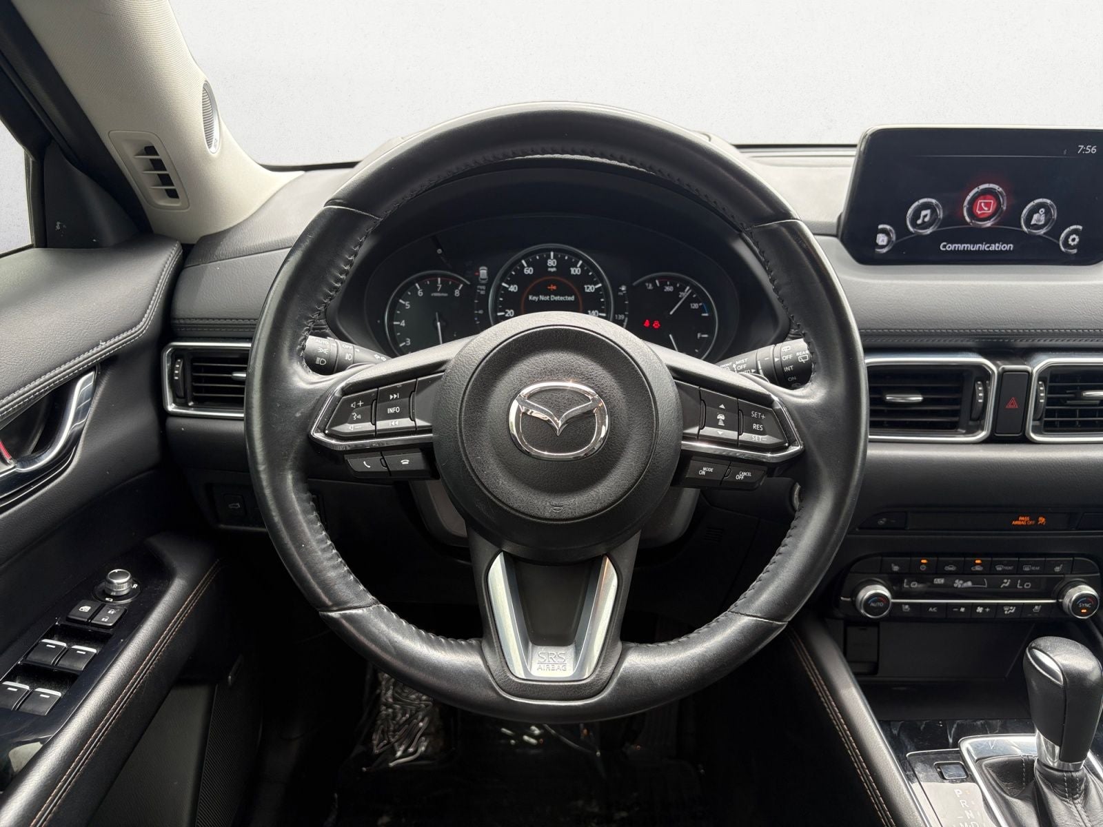 2020 Mazda Mazda CX-5 Grand Touring Reserve
