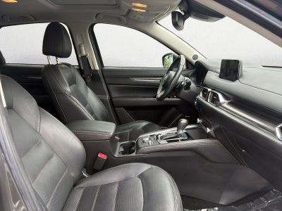 2020 Mazda Mazda CX-5 Grand Touring Reserve