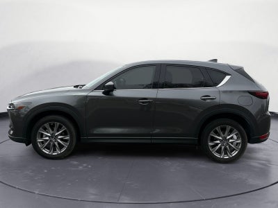 2020 Mazda Mazda CX-5 Grand Touring Reserve