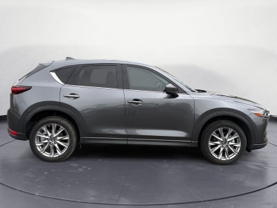 2020 Mazda Mazda CX-5 Grand Touring Reserve