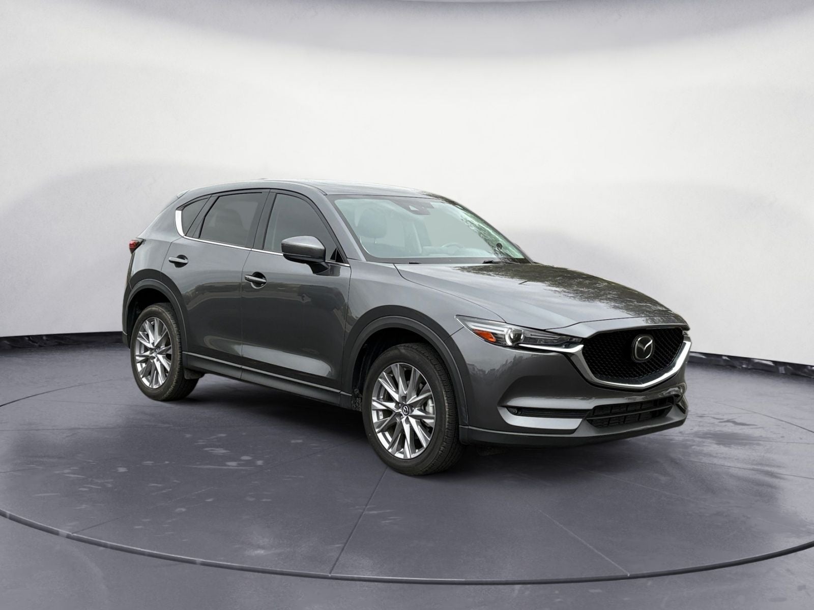 2020 Mazda Mazda CX-5 Grand Touring Reserve