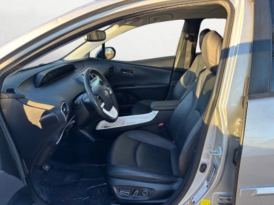 2016 Toyota Prius Four