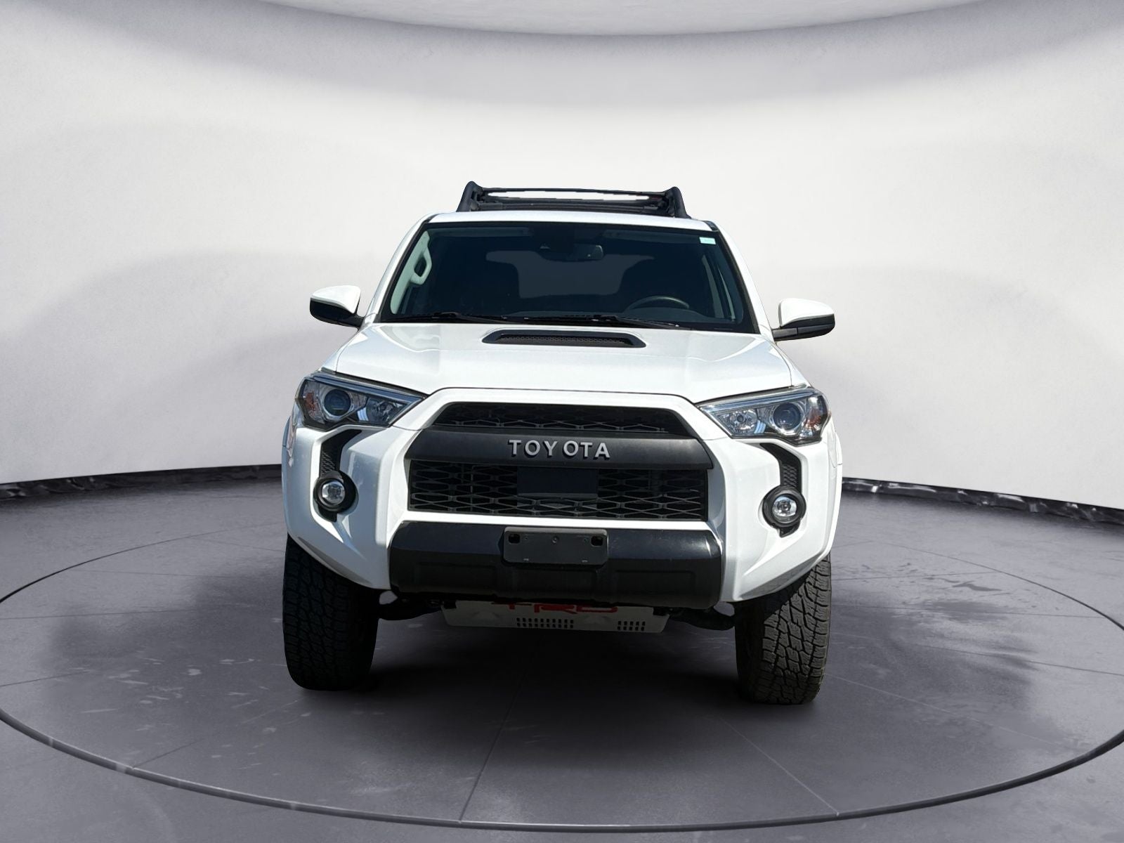 2021 Toyota 4Runner TRD Pro