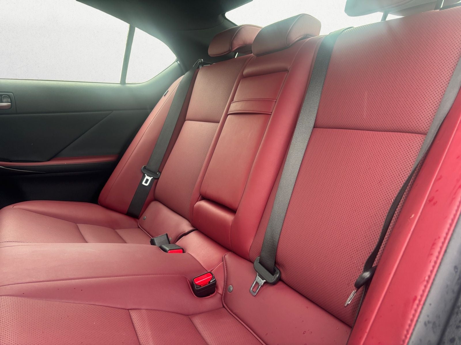 2021 Lexus IS 300