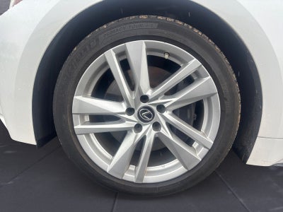 2021 Lexus IS 300