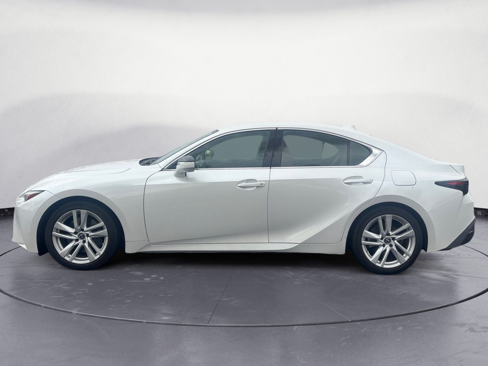 2021 Lexus IS 300