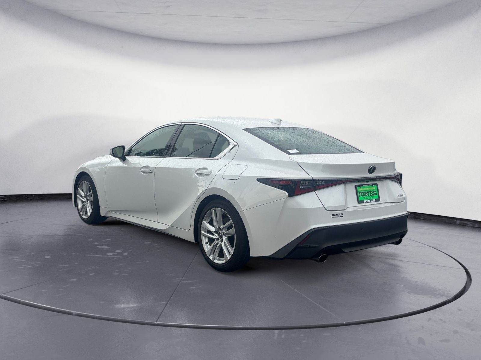 2021 Lexus IS 300