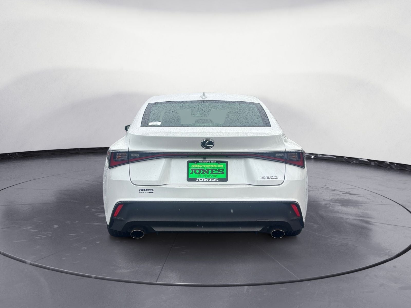 2021 Lexus IS 300