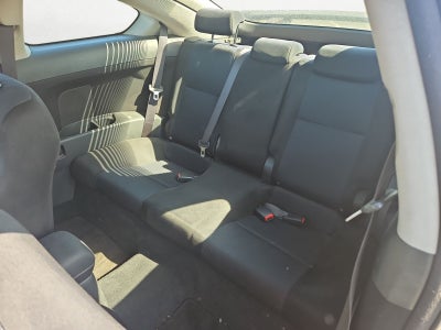 2010 Scion tC Base