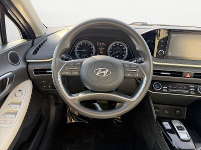 2022 Hyundai Sonata SEL