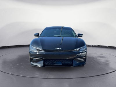 2023 Kia EV6 GT-Line