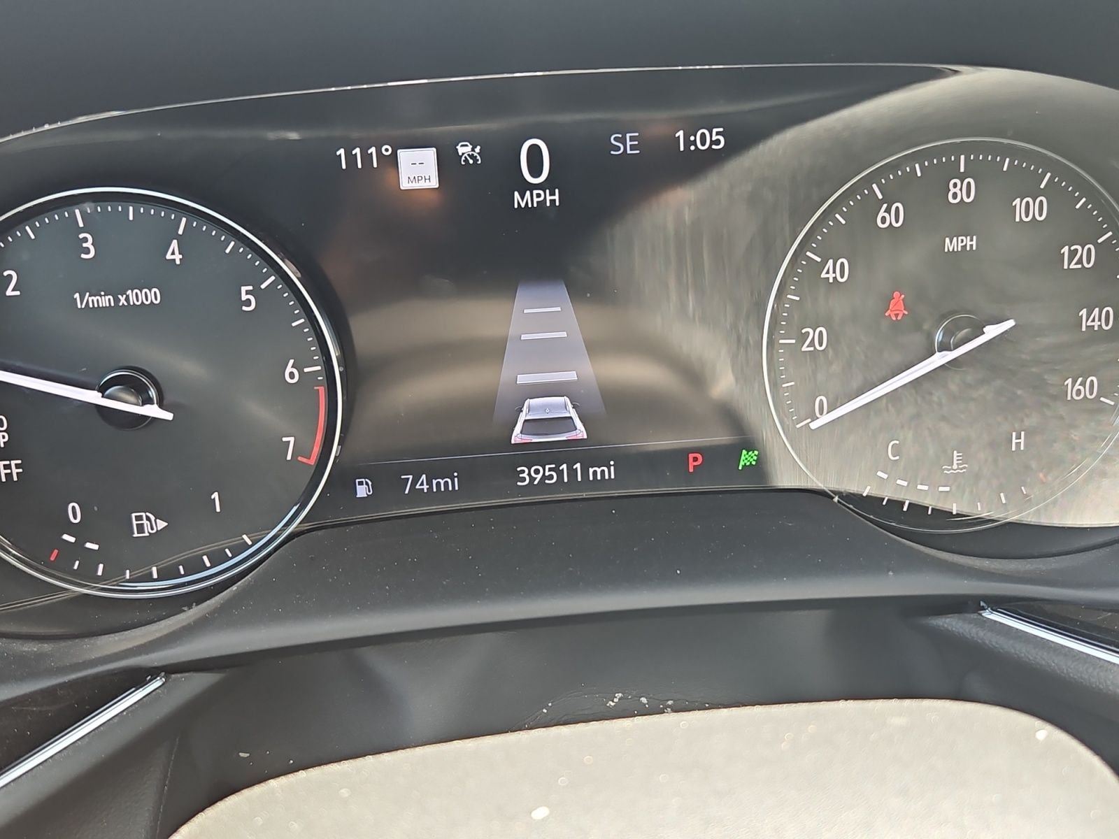 2022 Buick Envision Avenir