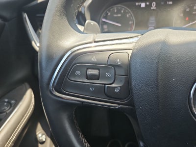 2022 Buick Envision Avenir