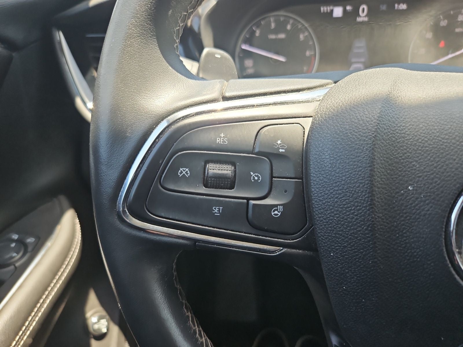 2022 Buick Envision Avenir