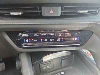 2022 Buick Envision Avenir
