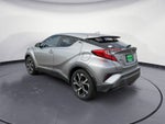 2018 Toyota C-HR XLE Premium
