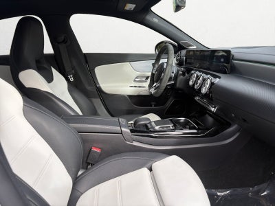 2021 Mercedes-Benz CLA CLA 35 AMG® 4MATIC®