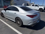 2021 Mercedes-Benz CLA CLA 35 AMG® 4MATIC®