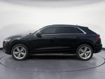 2022 Audi Q8 55 Premium Plus quattro