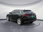 2022 Audi Q8 55 Premium Plus quattro