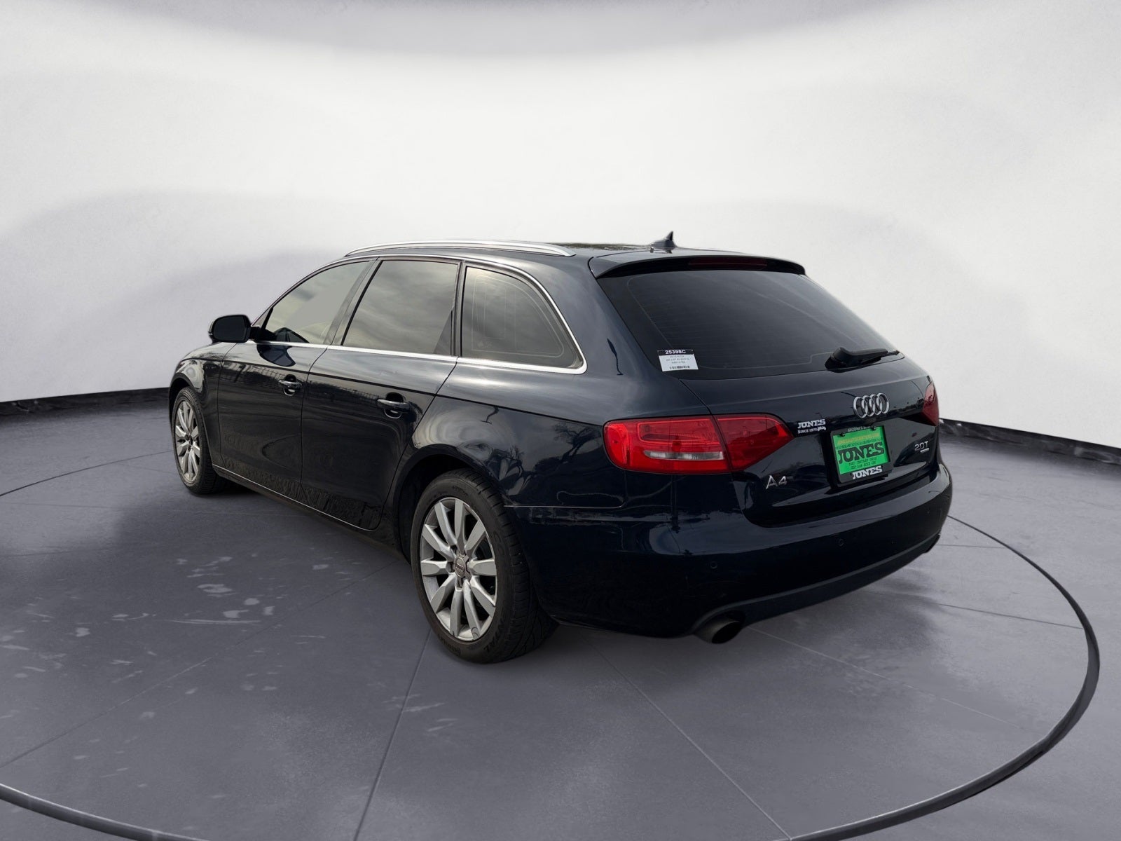 2010 Audi A4 2.0T Avant Premium Plus quattro