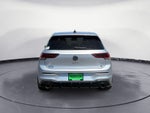2024 Volkswagen Golf GTI Autobahn