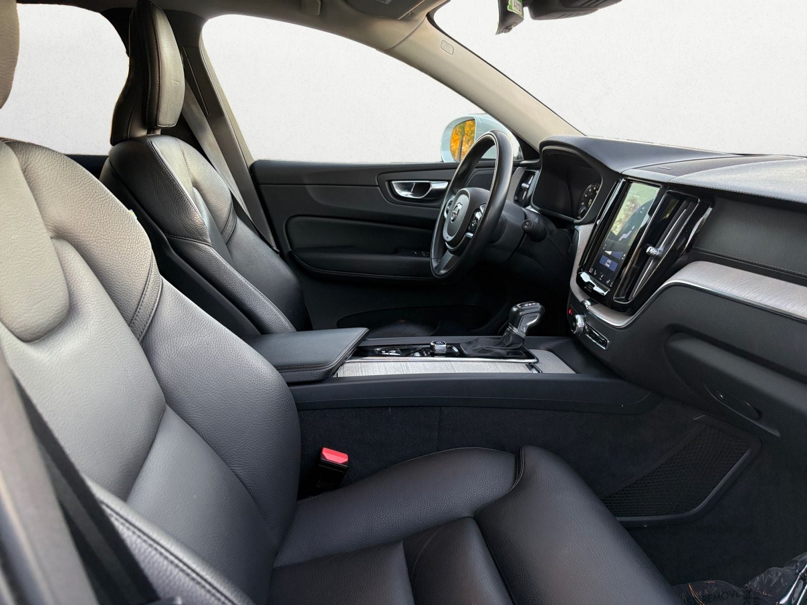 2020 Volvo XC60 T6 Inscription