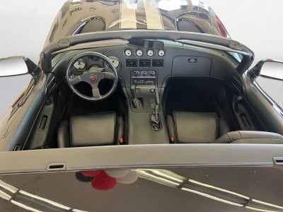 1996 Dodge Viper RT/10