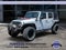 2018 Jeep Wrangler JK Unlimited Sport S 4x4