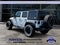2018 Jeep Wrangler JK Unlimited Sport S 4x4