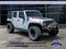 2018 Jeep Wrangler JK Unlimited Sport S 4x4