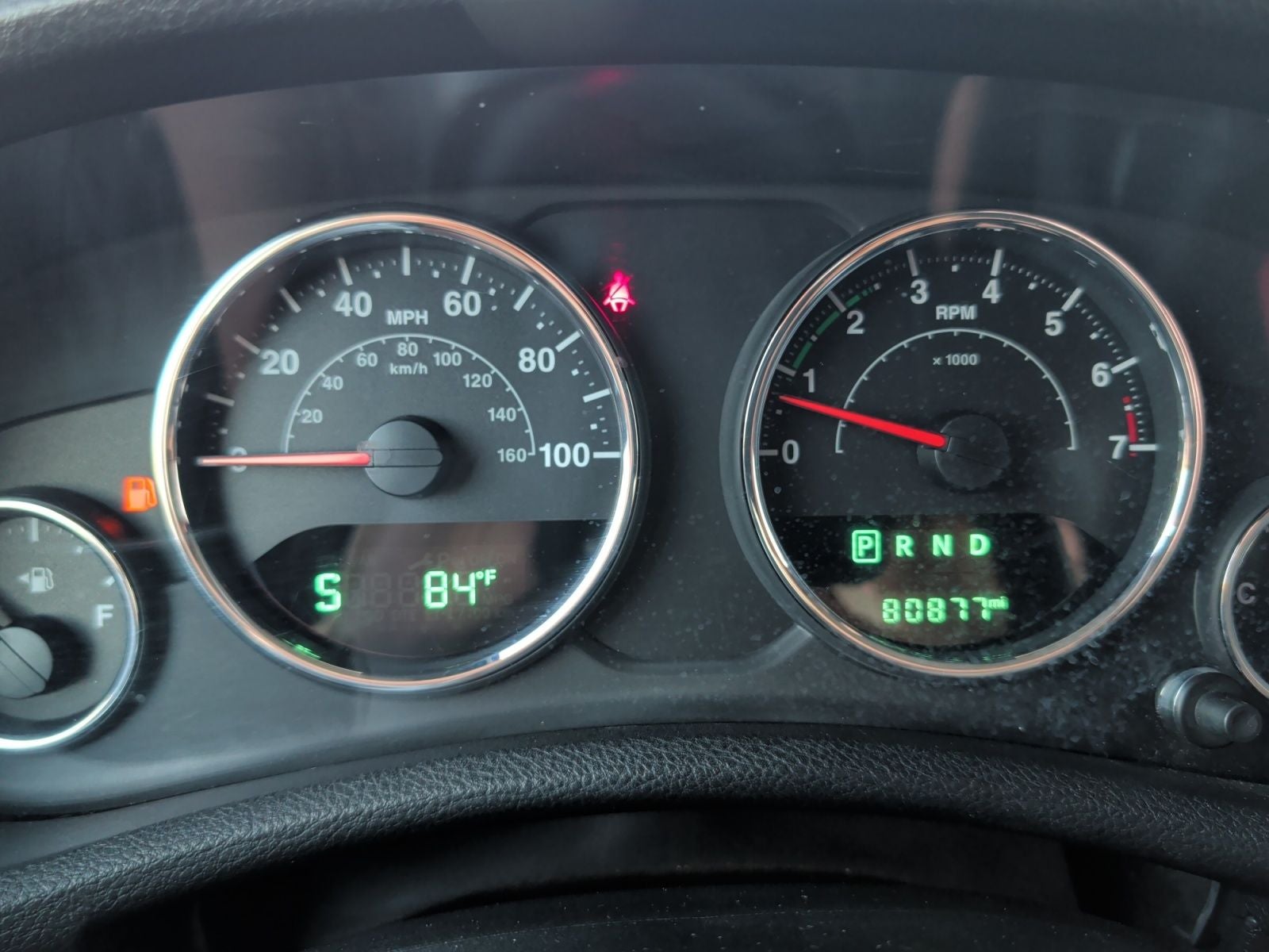 2017 Jeep Wrangler Sport 4x4