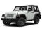 2017 Jeep Wrangler Sport 4x4
