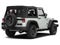 2017 Jeep Wrangler Sport 4x4