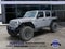 2020 Jeep Wrangler Unlimited Rubicon 4x4