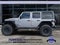2020 Jeep Wrangler Unlimited Rubicon 4x4