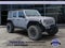 2020 Jeep Wrangler Unlimited Rubicon 4x4
