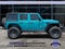 2019 Jeep Wrangler Unlimited Rubicon 4x4