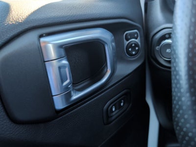 2021 Jeep Wrangler Unlimited Rubicon 392 4x4