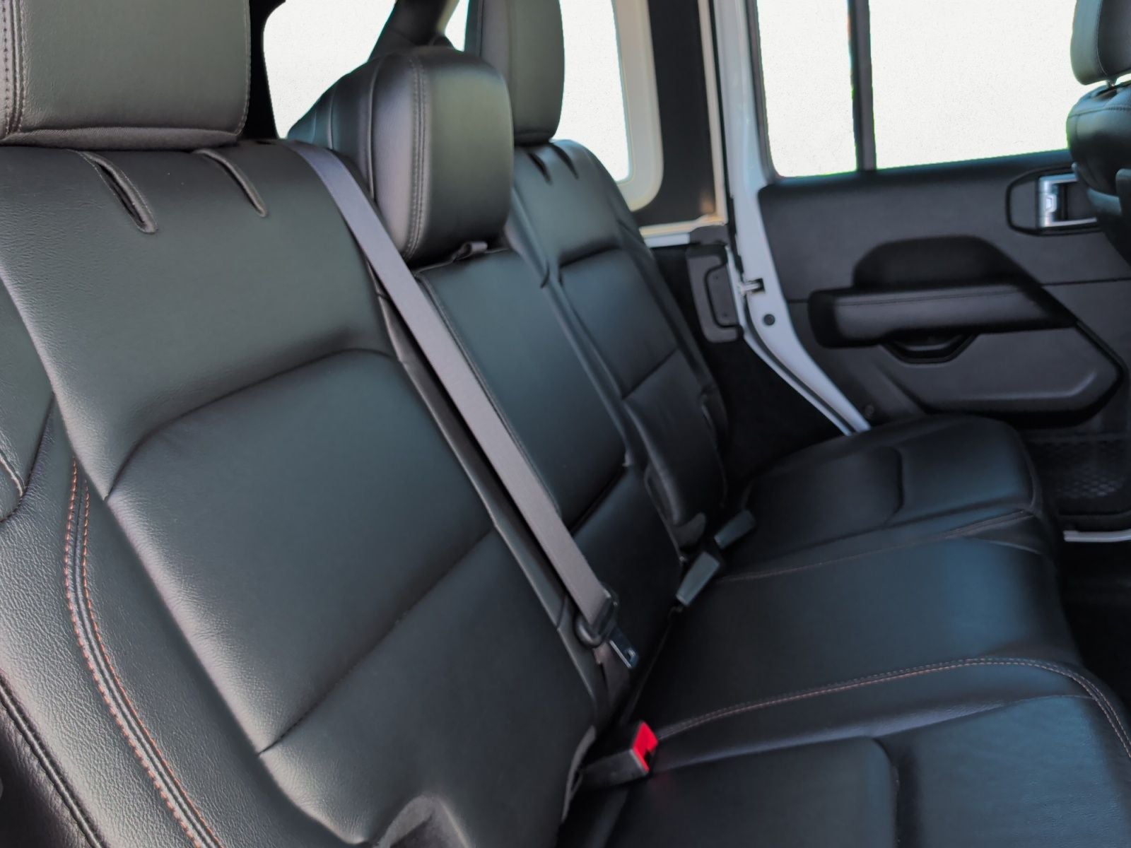 2021 Jeep Wrangler Unlimited Rubicon 392 4x4