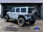 2021 Jeep Wrangler Unlimited Rubicon 392