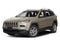 2017 Jeep Cherokee Latitude FWD