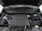 2017 Jeep Cherokee Latitude FWD