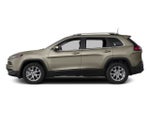 2017 Jeep Cherokee Latitude FWD
