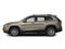 2017 Jeep Cherokee Latitude FWD