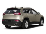 2017 Jeep Cherokee Latitude FWD